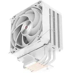 Повітряне охолодження Alseye Q120S Plus White (AS.01.11.0006) - мініатюра 3