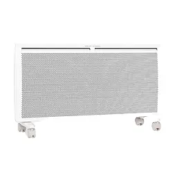 Конвекційний обігрівач Klarstein Hot Spot Slimcurve Double Wave 2-в-1 (10035061)