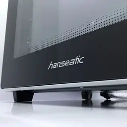 Настільна духовка Hanseatic CR30ML(DT) - мініатюра 4