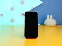 Смартфон Apple iPhone 13 Pro Max 128GB Silver (MLL73) Б/В [173051] - мініатюра 4