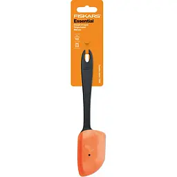 Лопатка Fiskars Essential силіконова 35.5 см (1065591) - мініатюра 2