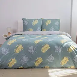 Постільна білизна ТЕП Soft dreams Soft Tropics сімейна (2-03860_32608) - мініатюра 2