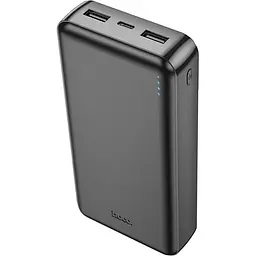 Павербанк Hoco Black 20 000 mAh / 10 Вт (6931474783585)