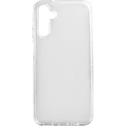 Чохол ArmorStandart Air Series для Samsung A14 4G/ A14 5G Transparent [ARM66925] [82918] - мініатюра 1