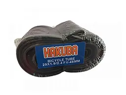 Камера для велосипеда HAKUBA d-29 х 1.9/2.4 FV 48 мм
