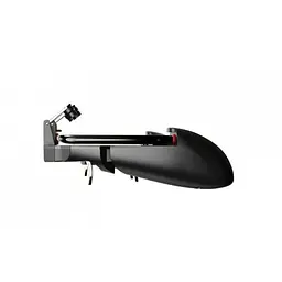 Бездротовий геймпад-тригер для смартфонів Union PUBG Mobile AK66 Чорний - мініатюра 4