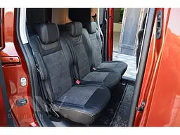 Авточохли модельні MW Brothers для Peugeot Rifter c 2018 - мініатюра 4