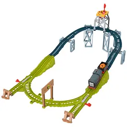 Ігровий набір Thomas & Friends Motorized Незабутні пригоди на острові в асортименті (HGY78) - мініатюра 9