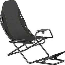 Кокпіт GamePro RS400B [163688]