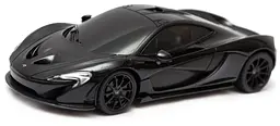 Машинка Rastar McLaren P1 на управлінні R/C 1:24 чорний 75200