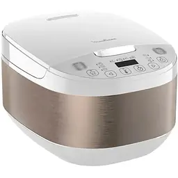 Мультиварка Moulinex Simply Cook MK622132 [89475] - мініатюра 2