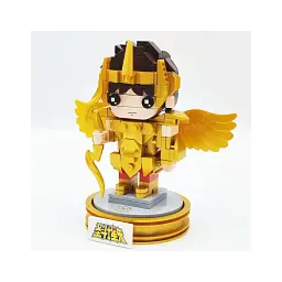 Конструктор Pantasy Saint Seiya Стрілець (99107) - мініатюра 2