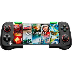 Геймпад XiaoJi GameSir X4 Aileron Black (GSX4A002) [127733] - мініатюра 7