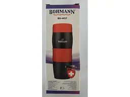 Термокухоль Bohmann BH 4457 black-green 375 мл - мініатюра 2