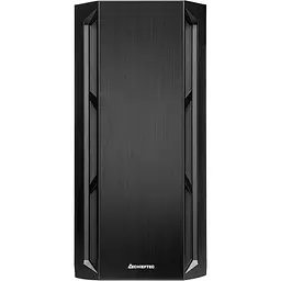 Корпус Chieftec Apex Q GA-01B-Q-OP Black [135064] - мініатюра 2
