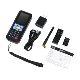 Терминал сбора данных Netum C-6 (C6-NT0005) - миниатюра 4