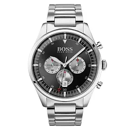 Чоловічий годинник HUGO BOSS 1513712 Pioneer