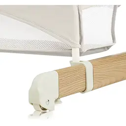 Манеж Lionelo Thomi Plus beige sand (LO-THOMI PLUS BEIGE SAND) - мініатюра 7