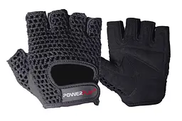 Рукавички для фітнесу PowerPlay L fit0012553