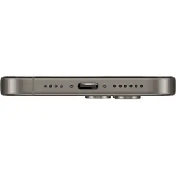 Смартфон Apple iPhone 15 Pro Max 1TB Natural Titanium [MU7J3] [92627] - мініатюра 14