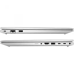 Ноутбук HP ProBook 450 G10 i5-1335U la 4.6 GHz, IPS, 16GB DDR4, 512GB, DOS, Pike - мініатюра 8