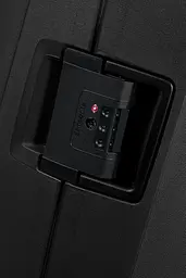 Валіза Samsonite ESSENS GRAPHITE 69x49x30 69 См KM0*28002 - мініатюра 7