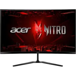 Монітор 27" Acer ED270Zbmiipx Curved FHD VA 280Hz (UM.HE0EE.Z01)