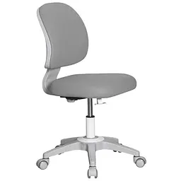 Дитяче крісло Evo-kids Limpi Grey (Y-212 G)