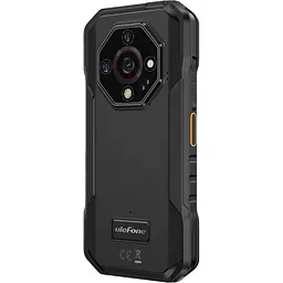 Смартфон Ulefone Armor X32 Pro 8/256GB Future Black [147634] - мініатюра 7