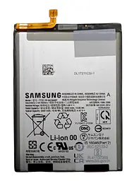 Акумулятор EB-BA336ABY / EB-BA536ABY для Samsung Galaxy A33 5G / A53 5G