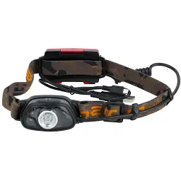 Ліхтар налобний Fox International Halo Headtorch CEI163