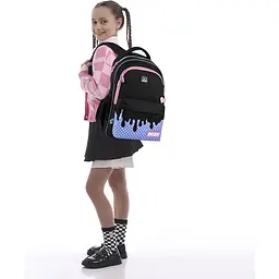 Рюкзак GoPack Education 182M Dream (GO25-182M-2) - мініатюра 15