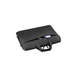Сумка для ноутбука Defender 15.6" Forti black (26150) - мініатюра 4