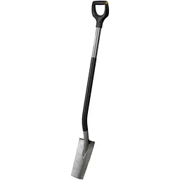 Лопата Fiskars Ergonomic мала (1066714) - мініатюра 2
