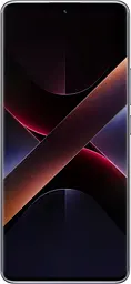 Смартфон Xiaomi Poco X7 8/256GB Silver (CH) - мініатюра 3
