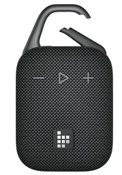 Портативна акустика Tronsmart Mirtune H1 Black (1117206)
