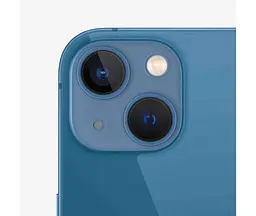 Смартфон Apple iPhone 13 512GB Blue (MLQG3) [60216] - мініатюра 5