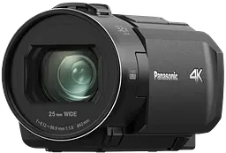 Цифрова відеокамера Panasonic HC-VX3E-K - мініатюра 6