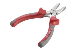 Плоскогубці Intertool 115 мм Pro NT-0101 - мініатюра 2