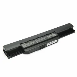 Акумулятор PowerPlant ASUS A43 A53 (A32-K53) 10.8V 4400mAh (NB00000282)