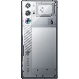 Смартфон Redmagic 9S Pro 16/512GB Snowfall [119949] - мініатюра 5