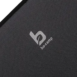Ліжко розкладне Bo-Camp Quick Easy Grey (1304472) - мініатюра 4