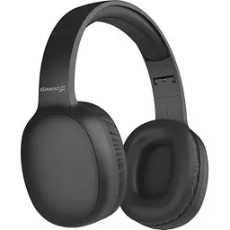 Навушники Grand-X (GB-11B) Black (GB-11B) - мініатюра 2