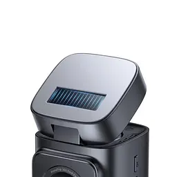 Відеореєстратор Baseus 3K Dash Cam VD1 Front (C10669000123-00) - мініатюра 2