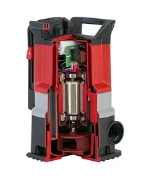 Дренажний насос AL-KO SUB 13000 DS Premium (112829) - мініатюра 4