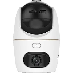 IP-камера Dahua DH-H5D-5F 5МП Wi-Fi - мініатюра 2