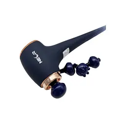 Портативний ручний масажер Neor Pulse Home 30 BL - мініатюра 6