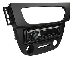 Перехідна рамка Renault Megane, Fluence ACV 281250-07 - мініатюра 4