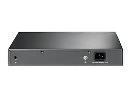 Комутатор TL-SF1016DS 16xFE, некерований, стійковий, TP-Link teh0028248 - мініатюра 3