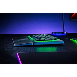 Клавіатура Razer Ornata V3 X USB UA Black (RZ03-04471900-R371) - мініатюра 5